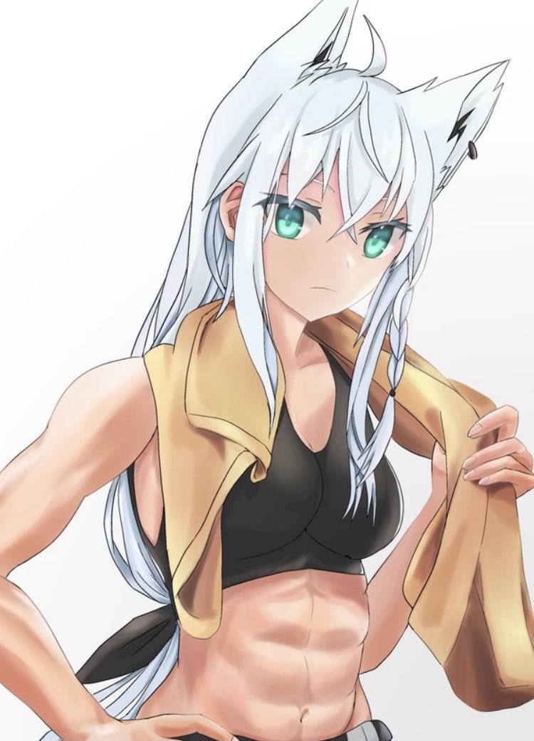#みんなの推しの初描き絵と最近の絵を見せて欲しい
どうしてこうなった 