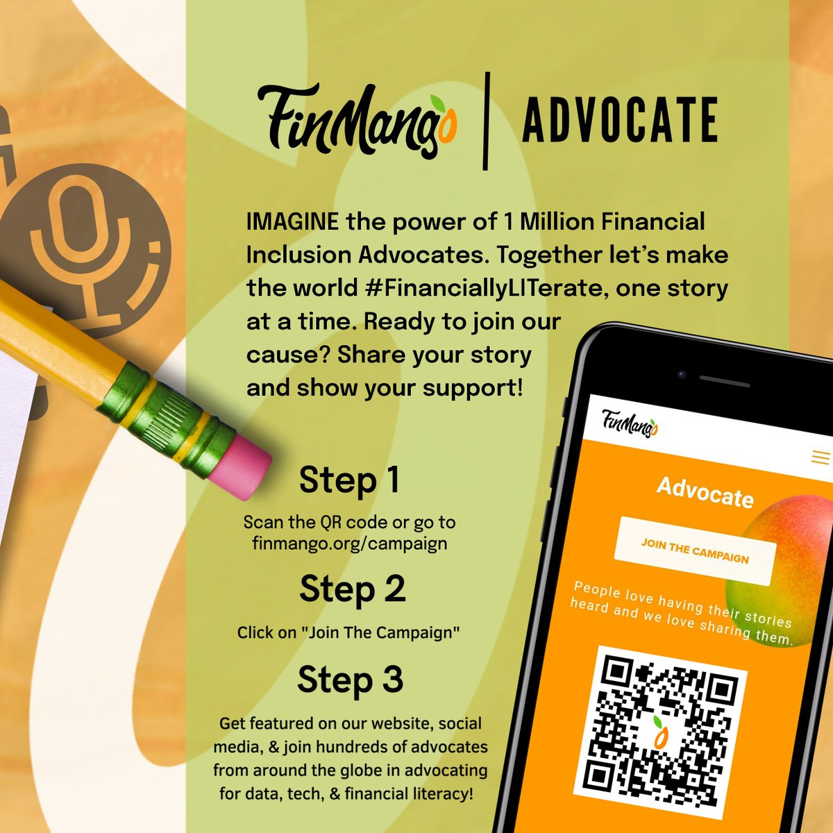 finmango's tweet photo. FinMango Advocate: Ophelia Ama Oni ‼️🥭

Profille: https://t.co/GGaRzGgLj4

👈👈SWIPE LEFT 👈👈

#advocates #finmango #financialliteracy https://t.co/l0LbrHwo2t