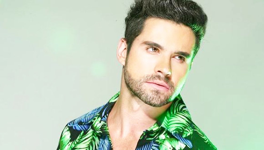 Antes de ser acusado de violencia, Eleazar Gómez estuvo detenido dos veces
El actor Eleazar Gómez ya cuenta con antecedentes penales, pues en diciembre del año 2005, estuvo bajo arresto en dos ocasiones en Acapulco, Guerrero. https://t.co/uVdsJ9EBHH