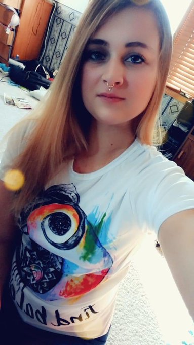 I just want a daddy to spoil me. Offering the full girlfriend experience! https://t.co/dYFOPs17xq<a href="/tag/stayhome"class="tags"><span>#stayhome</span></a><a href="/tag/nsfwtwitter"class="tags"><span>#nsfwtwitter</span></a><a href="/tag/covid%E3%83%BC19"class="tags"><span>#covidー19</span></a>