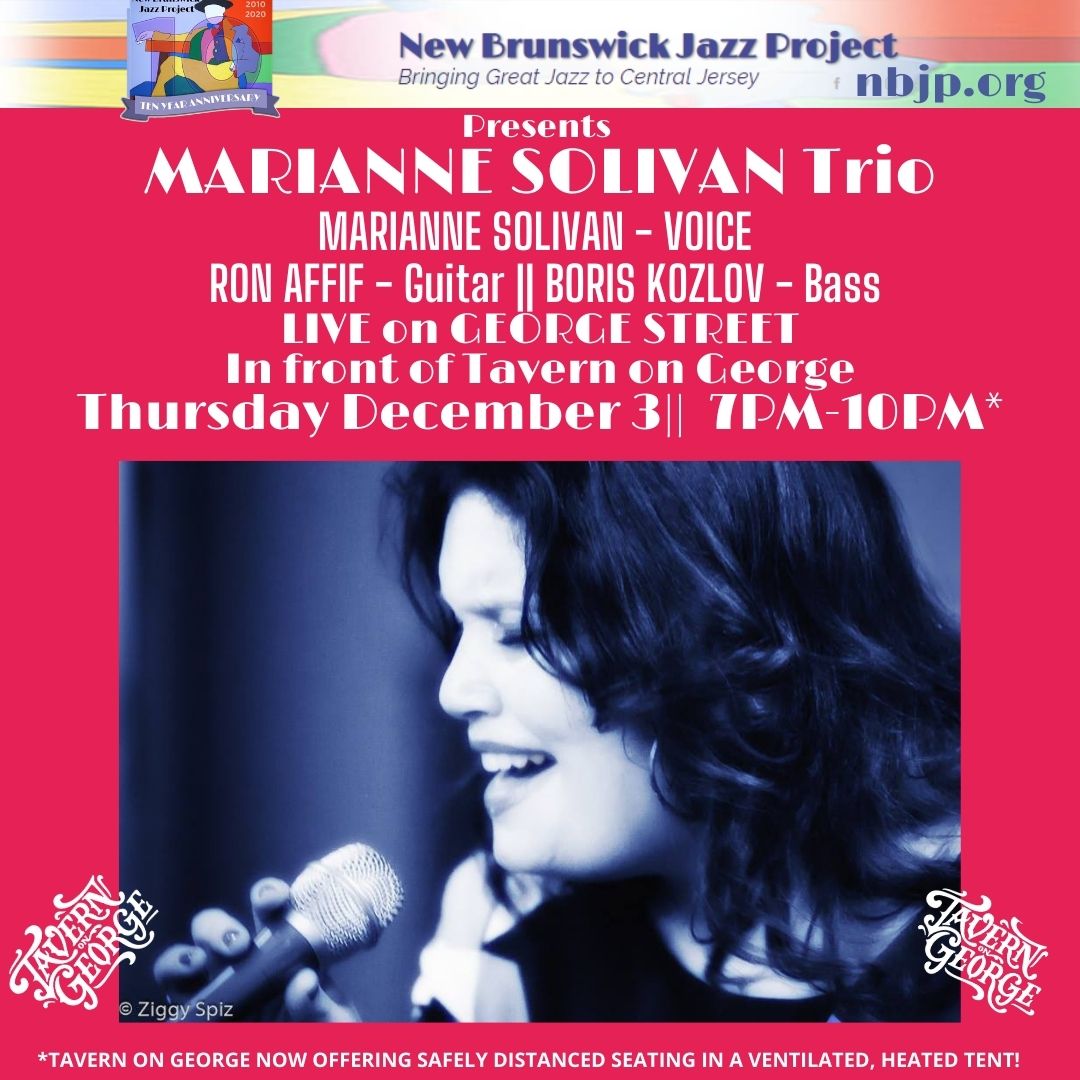 NBJazzProject tweet picture