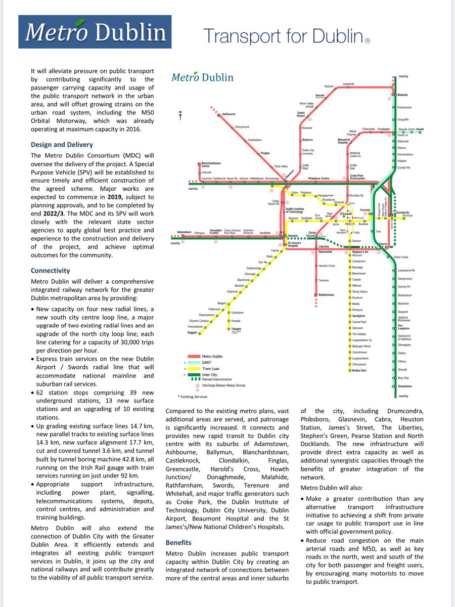 METRO DUBLIN CONNECTS COMMUNITIES 🇮🇪🇺🇦🇪🇺 tweet media
