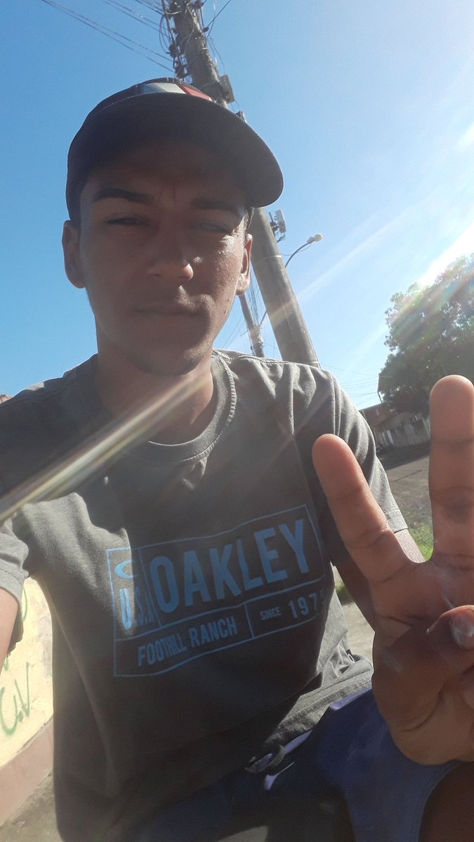 Tá tranquiloooo 🙌🥋