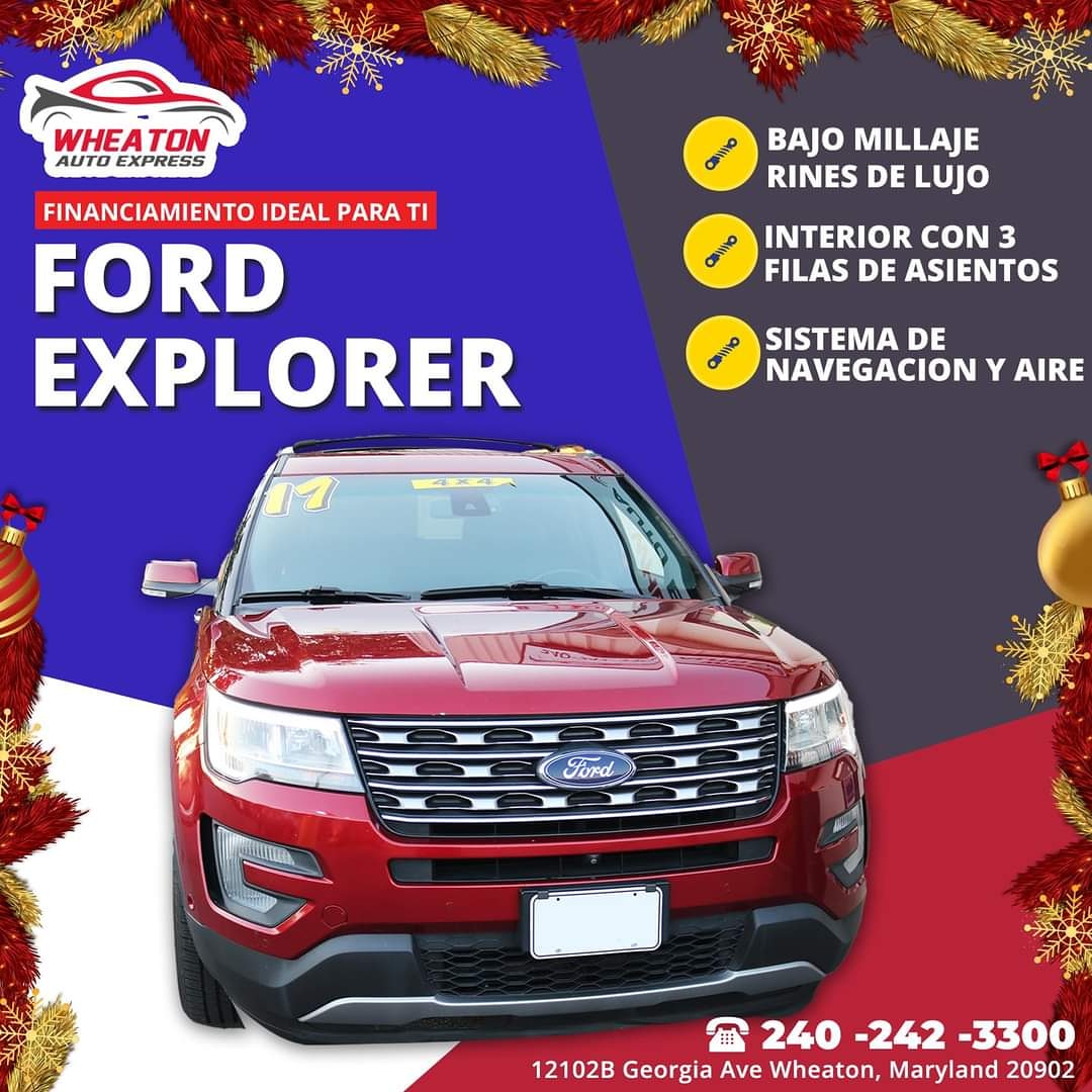 Wheaton Auto Express (@wheatonauto) / Posts / X