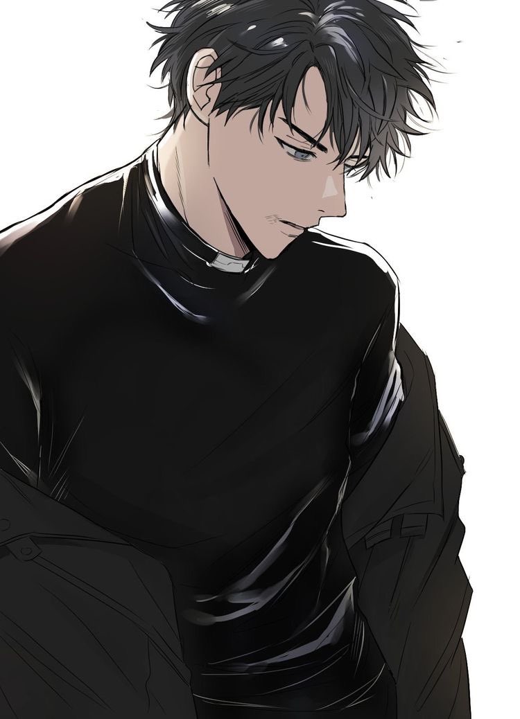 “Are you sure about this..?”

When the two stumbled into the house drunk Adonis had seen the shoes by the front door. They were a much larger size than their’s... clearly someone else’s...

#openRP #AnyRP #lewd #nonlewd