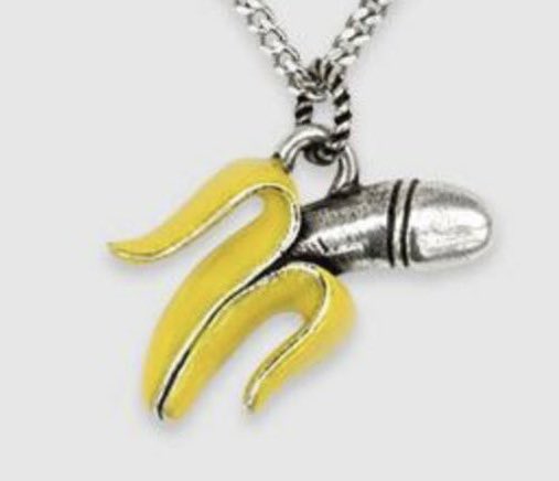penis jewelry