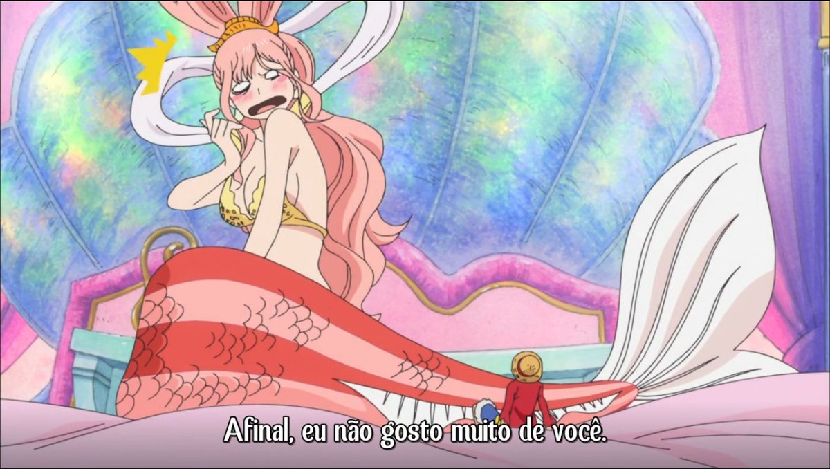 frames_one's tweet image. Episódio 533 -  frame 07:27s