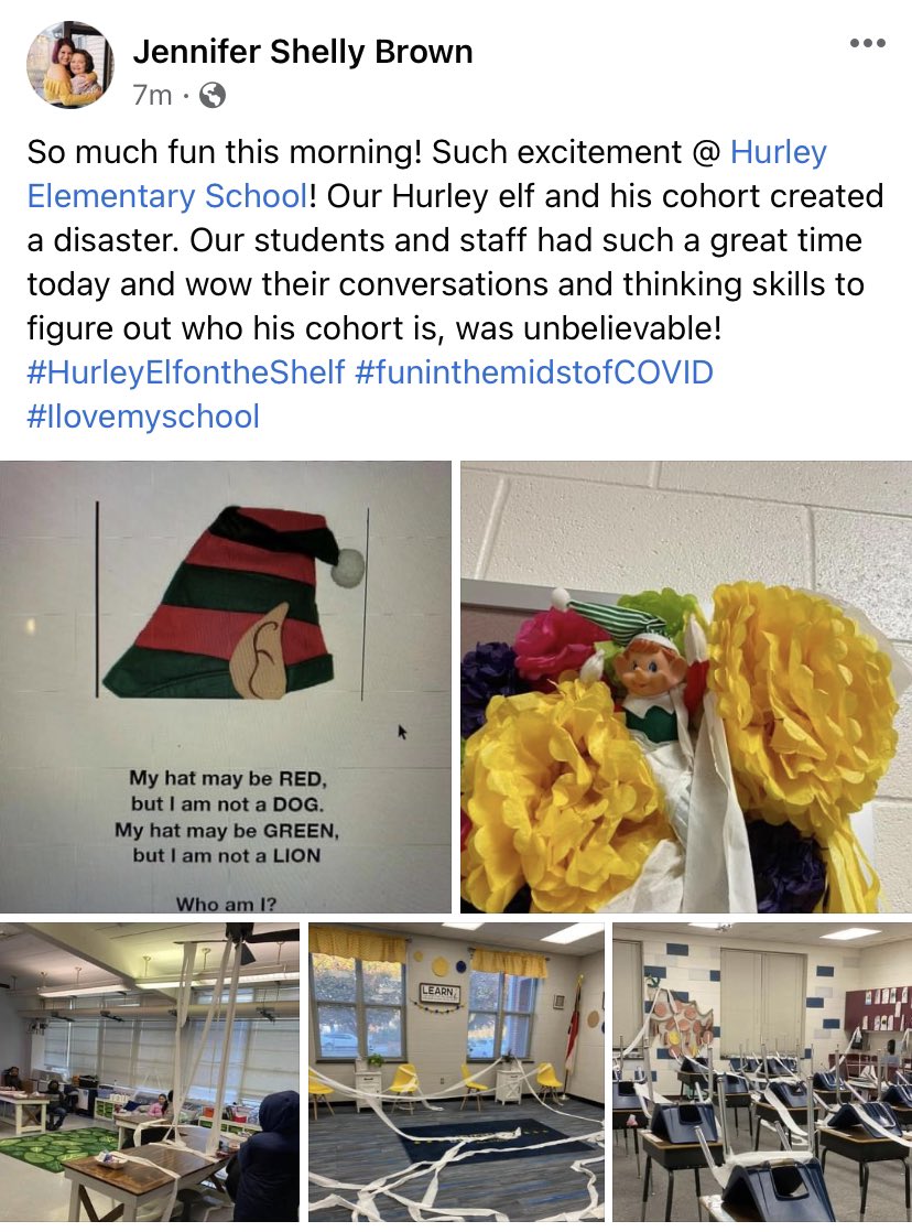 Amber Joelle Strause tweet media