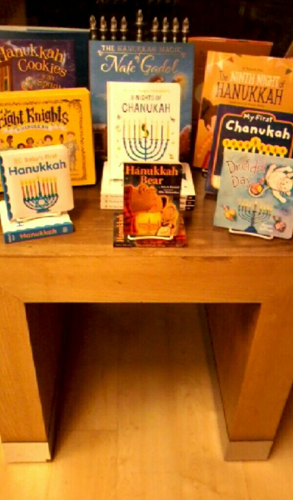 The Book Market tweet media