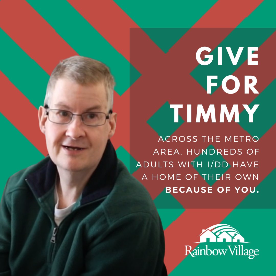 promise_homes's tweet photo. Happy #GivingTuesday!
Today is a great day: you can give 2020 the boot by #GivingGenerously!
Plus...better #CharitableDeductions. Consult your #TaxAdvisor for details, and #GiveForTimmy
https://t.co/i4kUytKS9d https://t.co/lqLgZvRzGo