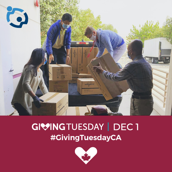 _meaningfulwork's tweet photo. Join MeaningfulWork for the 8th annual GivingTuesday.
It’s a time to come together and rally for the causes most dear to our heart. ♥️

Use your skills, transform your community:
👉 https://t.co/f1IGeUk0Kb

Learn more: https://t.co/mjGzMwbI09

#GivingTuesdayCA https://t.co/9TmsFCCKwM