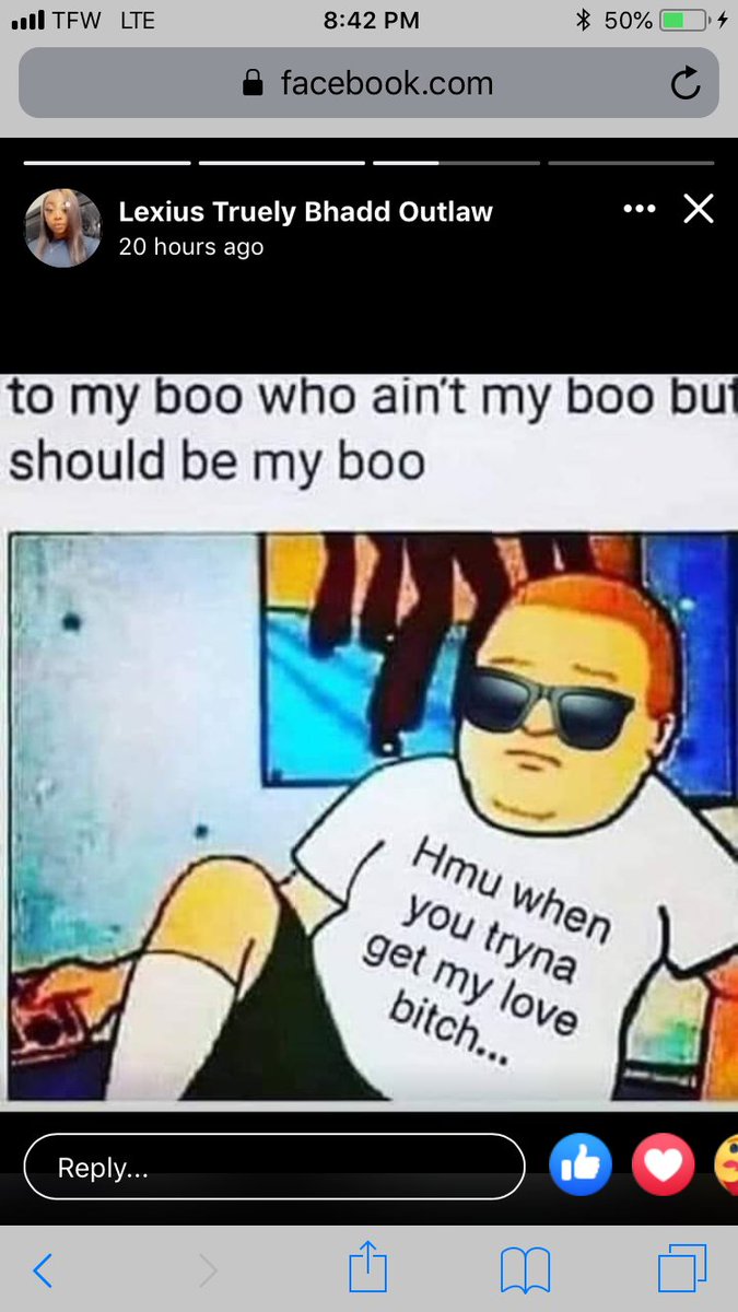 Lilray904's tweet photo. ON GOD POOHSHIESTY VC https://t.co/NlWGbPEwz3
