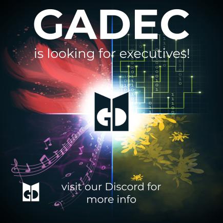 macewangamedev's tweet image. The MacEwan Game Development Club is looking for new members and some new executives for the upcoming semester. If you're interested head over to our discord: discord.gg/m48Xt7dq or DM us for more info! #macewanu #club #yeg