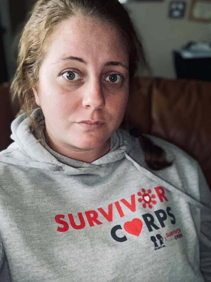 I had never heard the term "long hauler" used to describe someone who stayed sick for weeks or months after testing positive for COVID-19. If you think 2020 has been rough for you, you should hear Jennifer Williams and Kari Rodriguez explain what they've been going through.