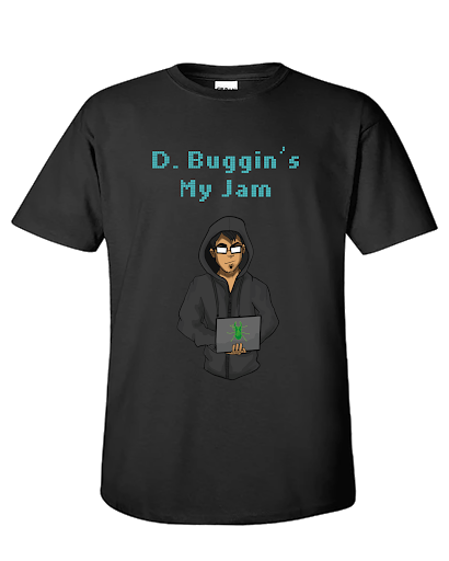 newrelic's tweet photo. ✅ Is D. Buggin your jam?
✅ Are you looking to try out the New Relic platform in a fun and nerdy scavenger hunt? 

If so, check out our #reinvent Jam Lounge challenge here:

https://t.co/82qSnq5ExE https://t.co/AsABAS63W9