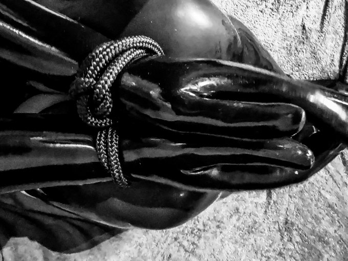 #latex #fetish #rubberdoll #feet #gloves #bdsm #bondage https://t.co/3601MaN5lD<a href="/tag/latex"class="tags">#latex</a><a href="/tag/fetish"class="tags">#fetish</a><a href="/tag/rubberdoll"class="tags">#rubberdoll</a><a href="/tag/feet"class="tags">#feet</a><a href="/tag/gloves"class="tags">#gloves</a><a href="/tag/bdsm"class="tags">#bdsm</a><a href="/tag/bondage"class="tags"><span>#bondage</span></a>
