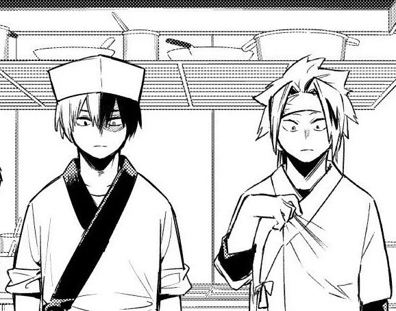 remember that sushi scene from drake and josh?? yea 