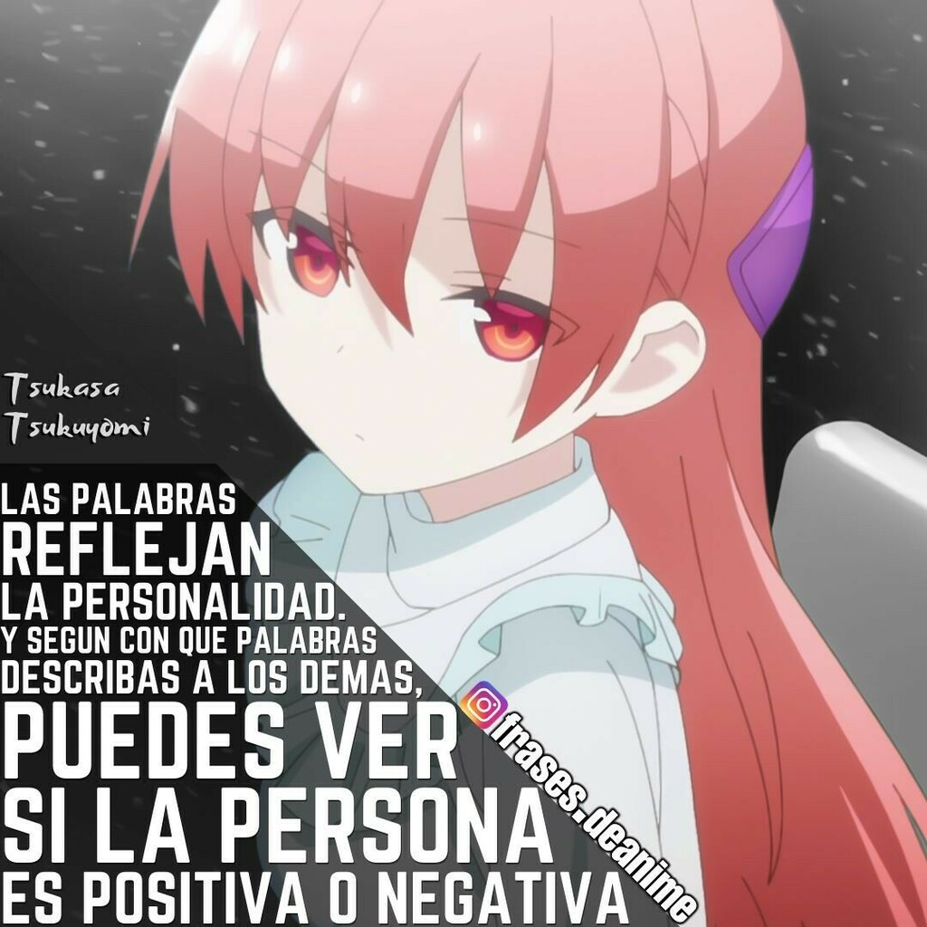 Frases De Anime ツ در توییتر El Personaje Tsukasa Tsukuyomi El Anime Tonikaku Kawaii Frase Aportada Por Kevins Zisuela93 Tonikakukawaii Kamisamaninattahi Animehorrorscene Rentagirlfriendmanga Otakuanime Zerotwoedit