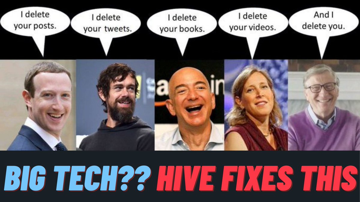 hiro_hive's tweet image. I am choosing $Hive to protect my free speech

hive.blog 👈
@cctip_io airdrop 40 doge 40 #HiveFixesThis