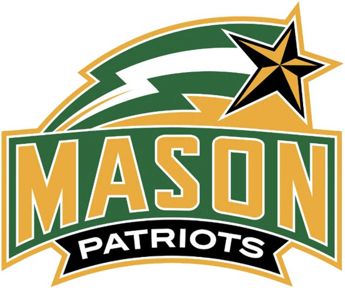 MayaMcGowan2022's tweet photo. I’m so excited and blessed to announce that I have committed to play softball at George Mason University. Big thanks to my coaches, family, teammates, &amp; friends that have supported me along the way. Go Patriots!💚💛 @MasonSoftball @jmrw20 @Coach_MGriff @OHE_MurphyInman https://t.co/lIo7ayq2BT