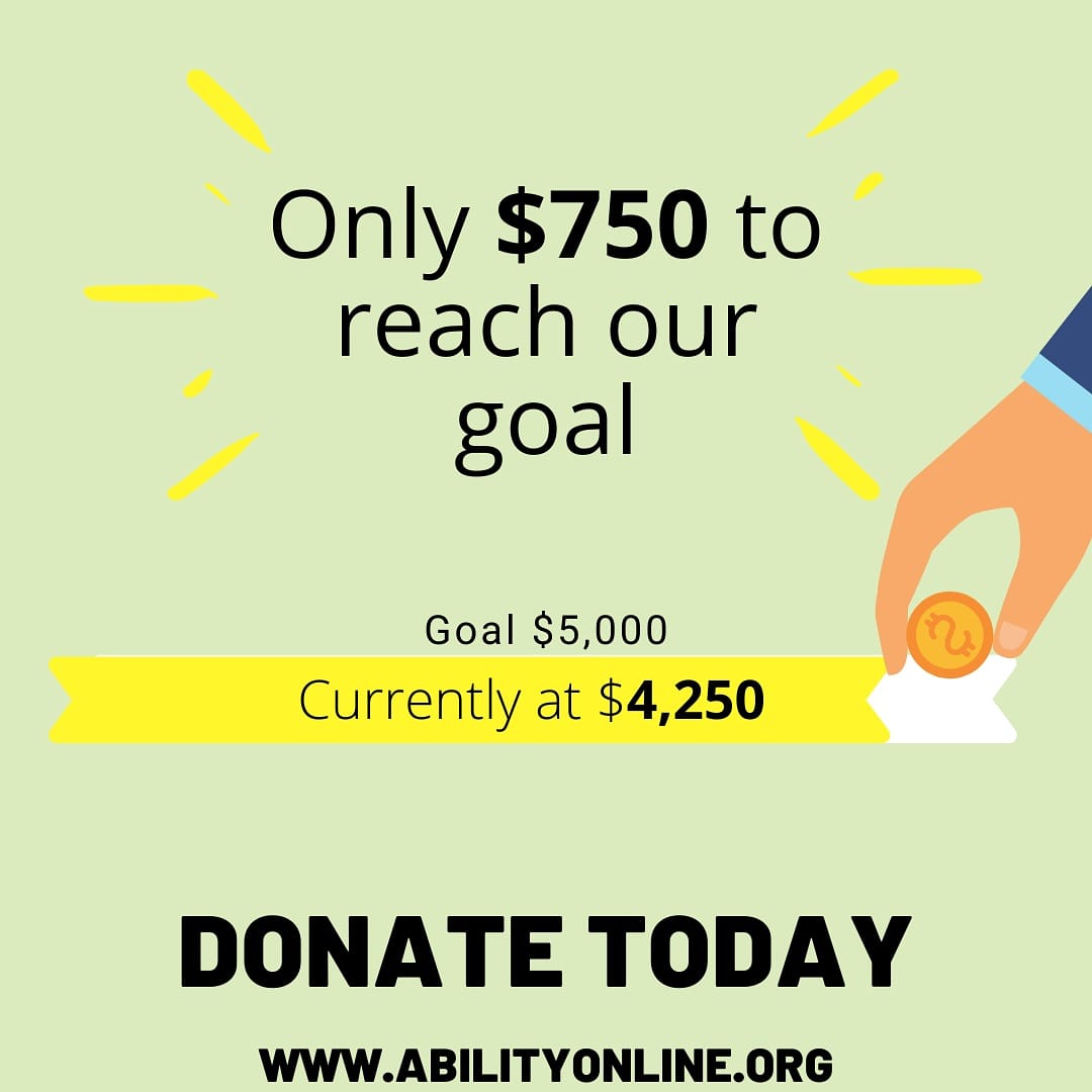 Ability Online tweet media