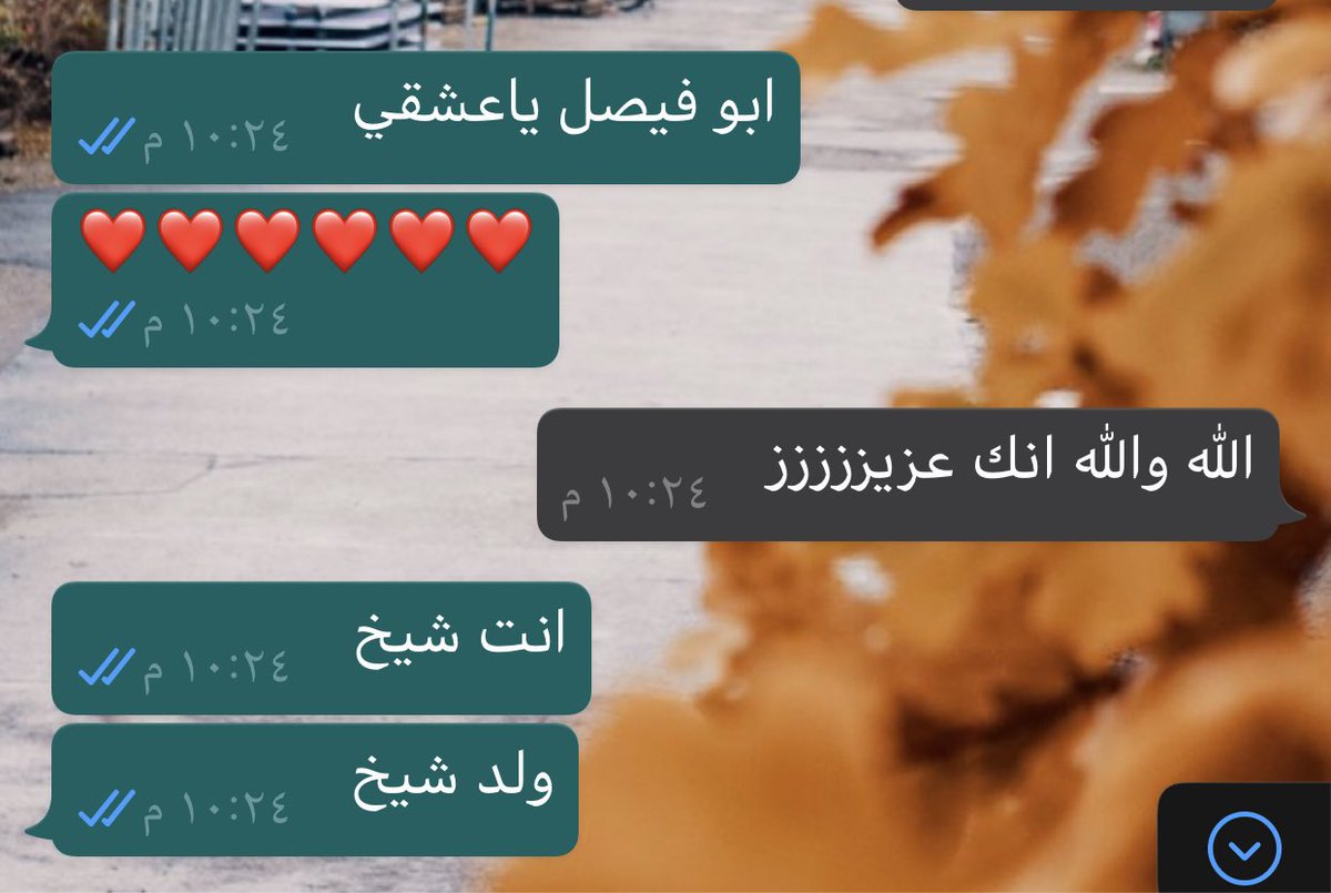  بندر بن مشعل tweet media