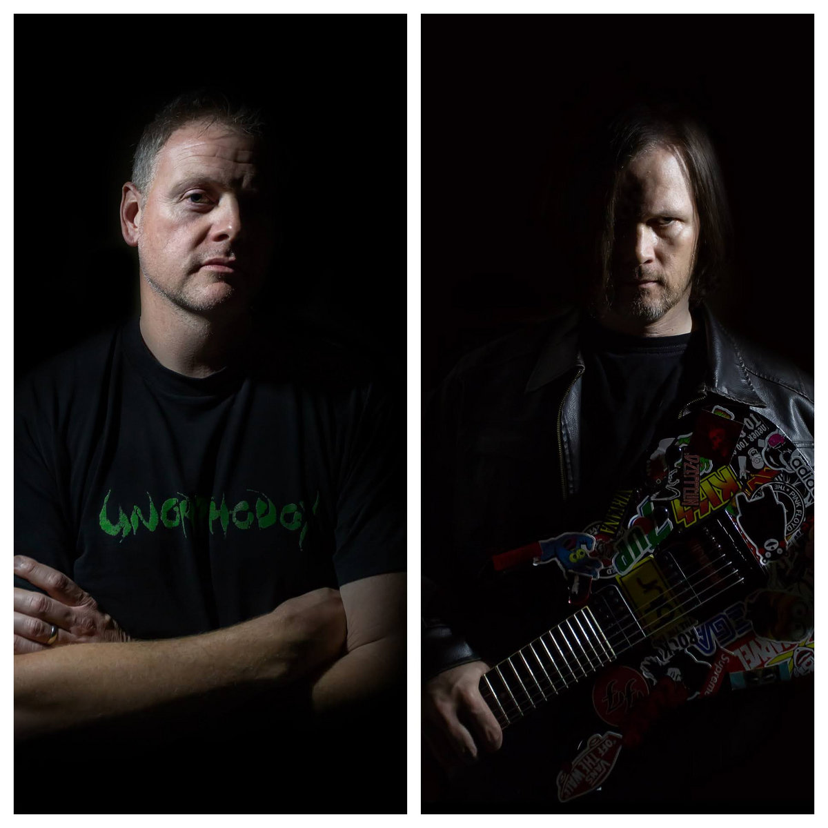 MetalResource's tweet photo. #metal #news Melodic Groove Thrashers #Motivik to Release Debut Album "Death of the Gunmen" December 18th. Feat. Guest Appearance by Robert Wolfe ( #Sacrament ), Listen to the First Single #Away  https://t.co/itrvnegAfh #DeathoftheGunmen #RoxxRecords @BillRoxx https://t.co/tCDujCBcZK