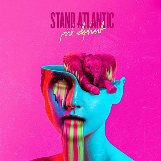 #11 Stand Atlantic - Pink ElephantGenre: Pop Punk, Alternative RockTop Tracks: Eviligo BlurrySilk & Satin