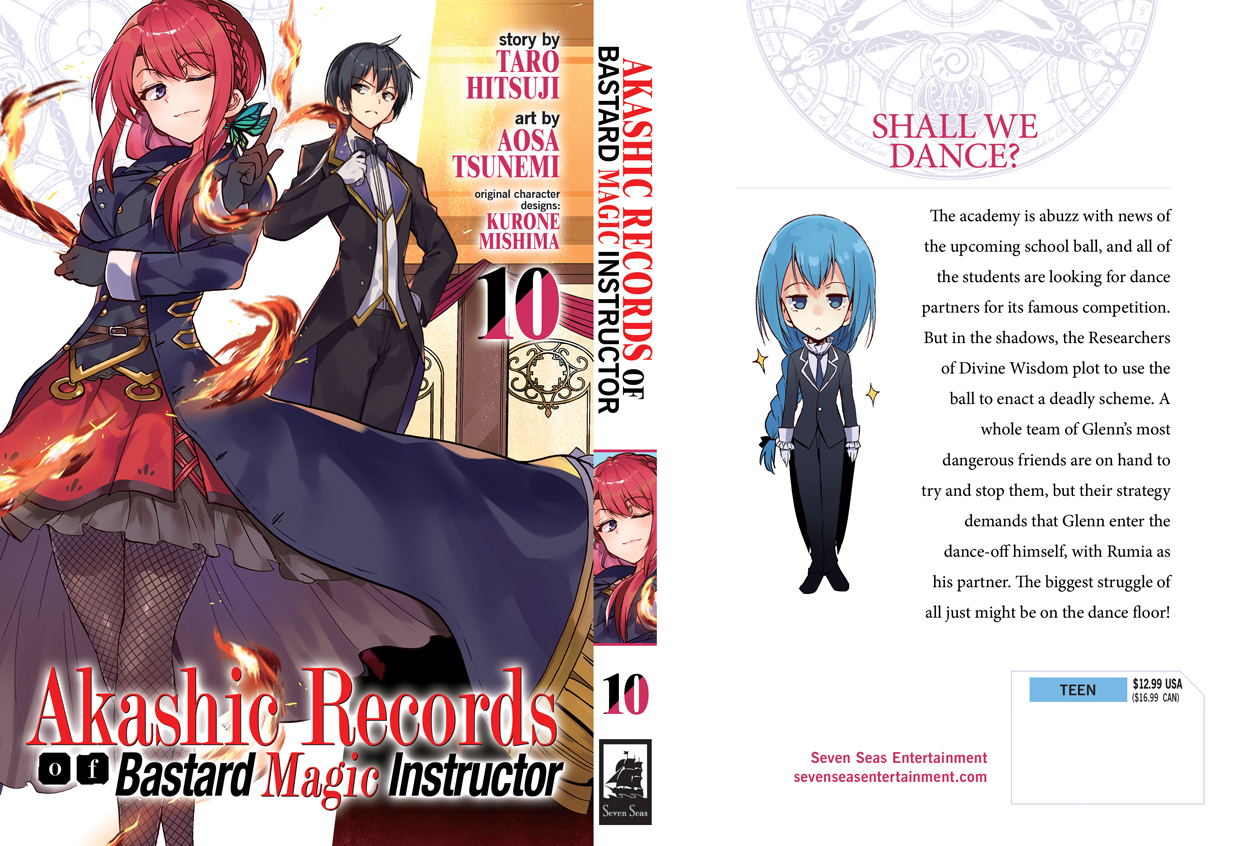 Seven Seas How Many Light Years To Babylon Douman Seiman Award Winning Sci Fi Comedy From The Fan Favorite Creator Of The Voynich Hotel 12 99 December 1 T Co Qreunulwro T Co Qyc8nn5vnk