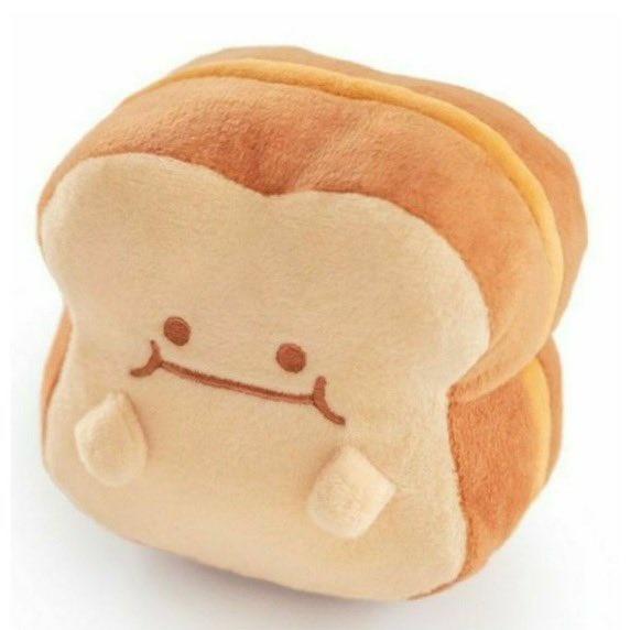 Kim minju as bread; a thread  #IZONE   #MINJU