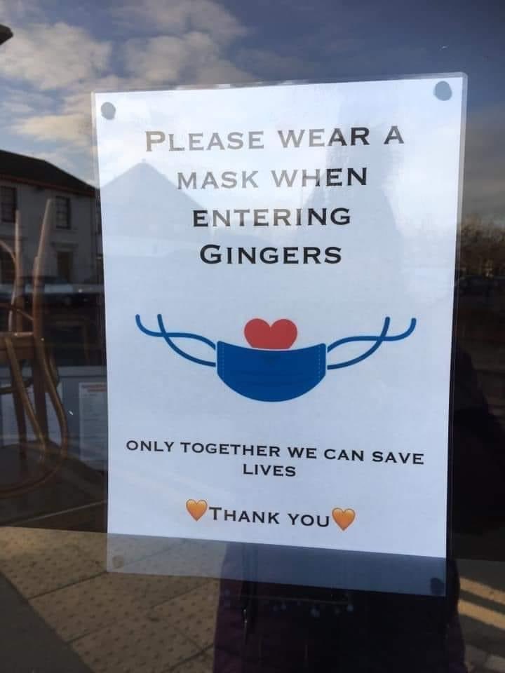 ginger_nats's tweet image. Stolen from FB 😂😂 no words. 

#GingerLivesMatter #GingerHair #GingerProblems #Ginger