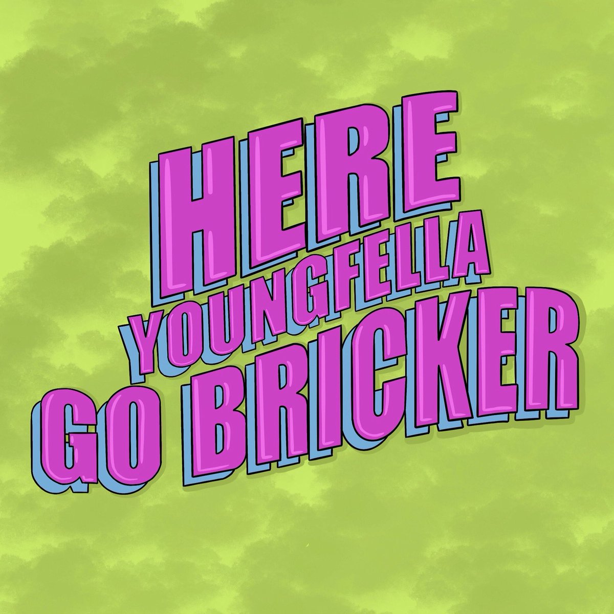 poxysarah's tweet photo. Some session #bricker https://t.co/MrC0fxXGVJ