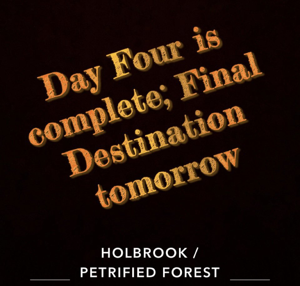 Arizona/Nevada RV Road Trip