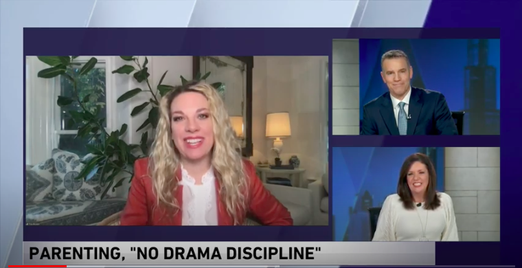 tinabryson's tweet photo. This morning I got to chat with @LarryPotash and @WGNRobin of @WGNnews. Click below to check out our five-minute chat on the biggest discipline mistakes even great parents make. 

https://t.co/jMrBOOZJVw

#positiveparenting #wholebrainparenting #respectfulparenting https://t.co/8LiiJ6vEon