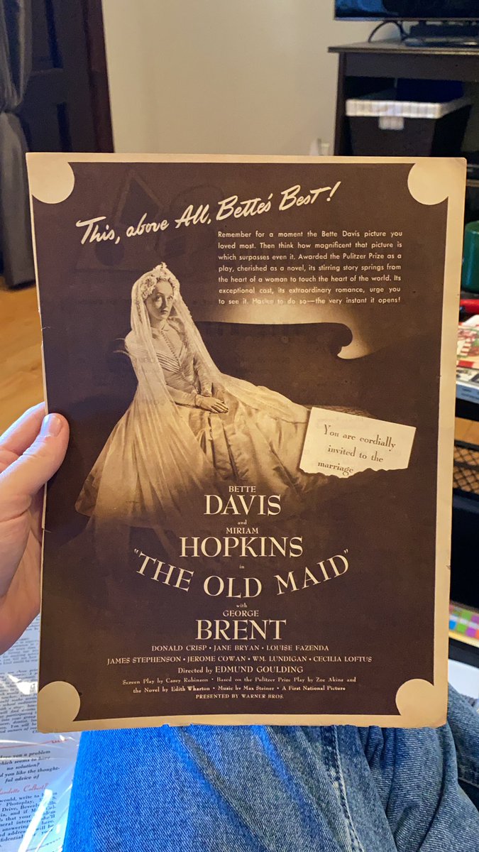 Gorgeous print ad for JEZEBEL