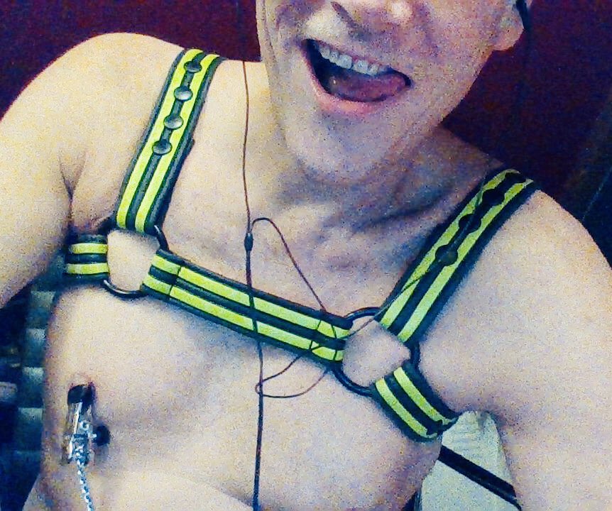 daddycandoyou's tweet photo. Fewling quite the whore tonight. New gear.... #chrystalmeth #daddy #high #gayporn #clouds #daddyissuses #nl #Amsterdam #amsterdampnp #amssterdamgay https://t.co/5cVeQjaMcu