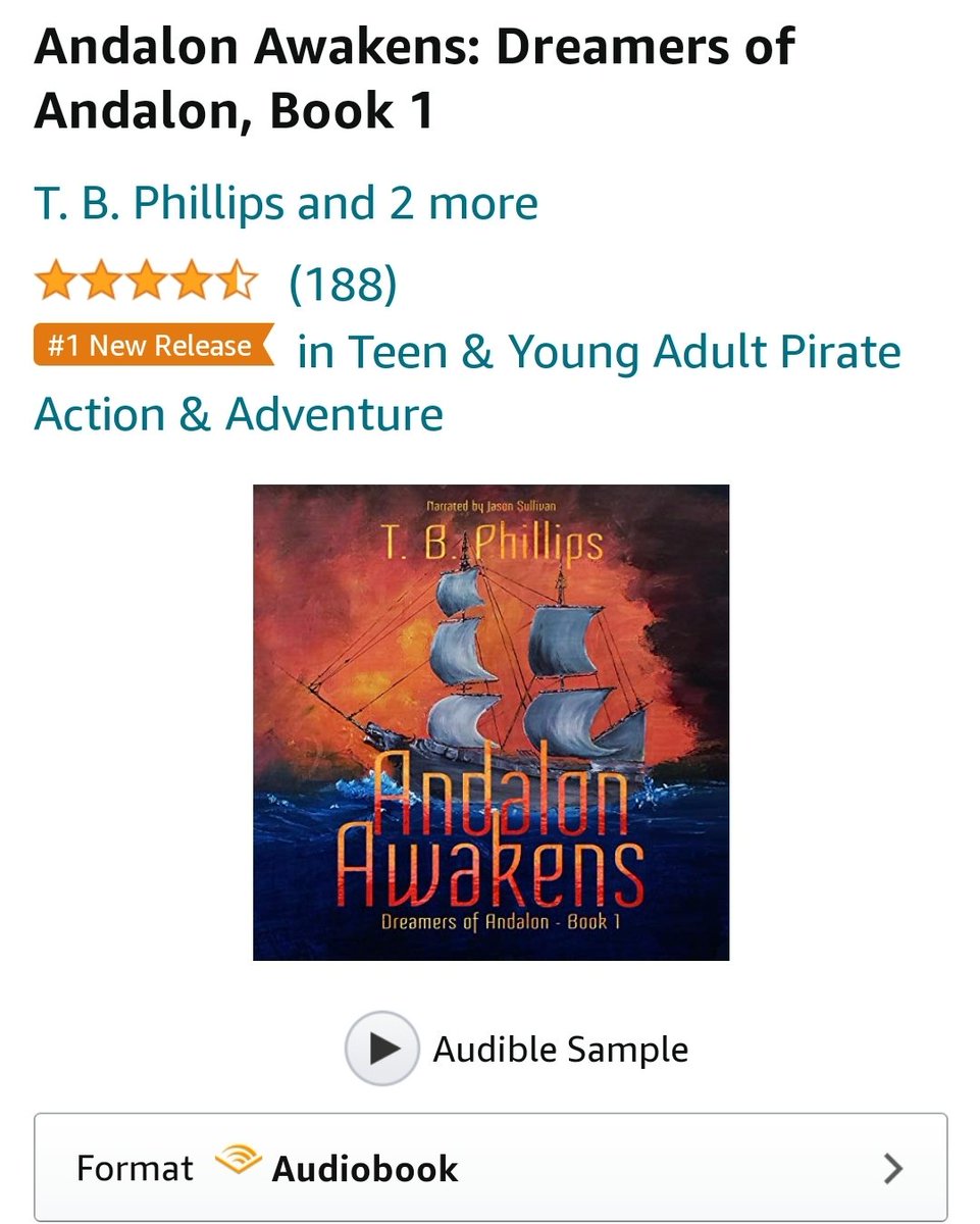 T.B. Phillips Author tweet media