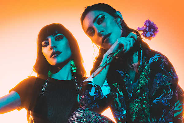 scenestr tweet media