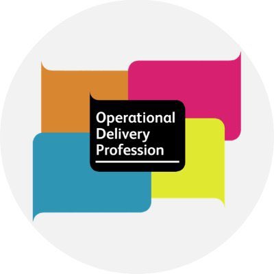 Great feedback from one of my team (Gill Jamieson) whom I recommended attend the
#ODPP2P event after seeing it advertised on Twitter.

Hosted brilliantly by my old colleague <a href="/RebekahW_DWP/">Rebekah Warburton DWP</a> from back in the day at #BlackpoolJobcentre 

Great sessions &amp; speakers 👏🏻 #ProudToBeODP