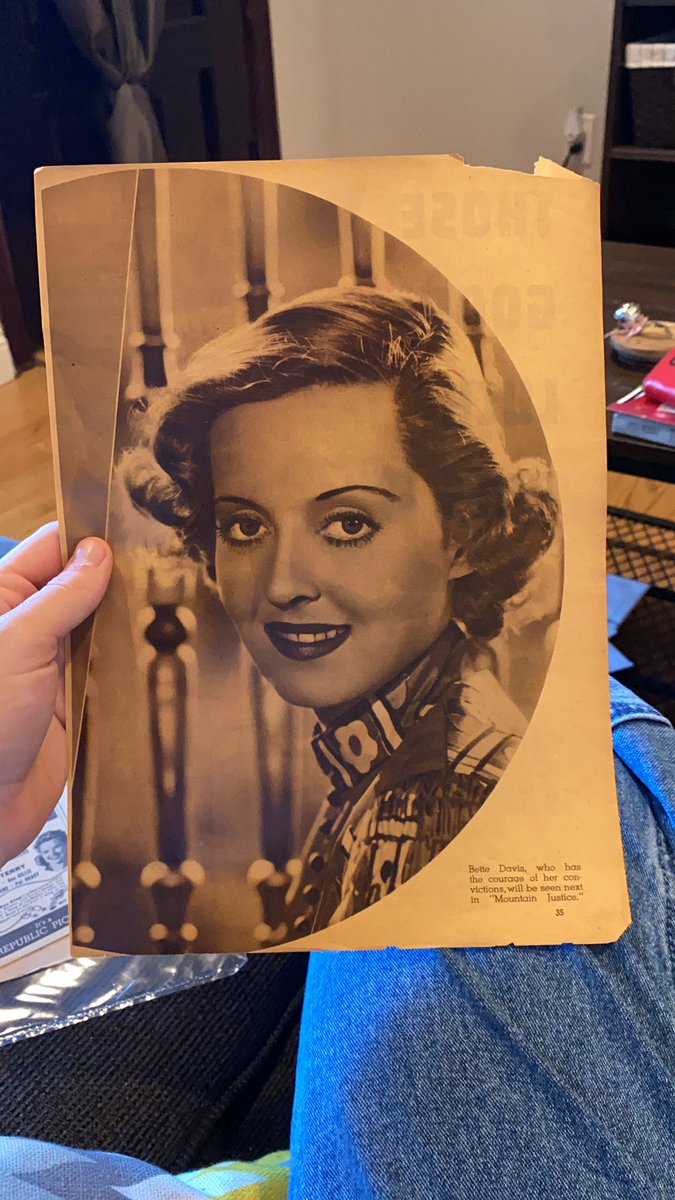 Whatever Happened To Mountain Justice?