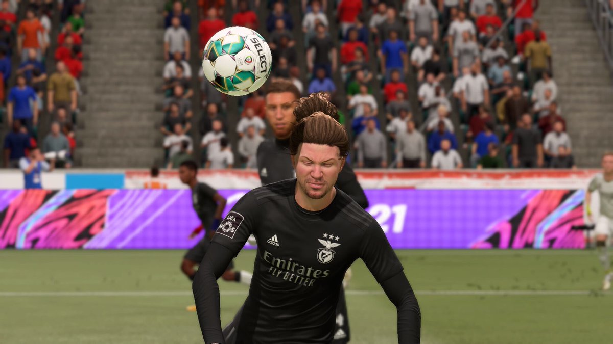 Well Done To The 11 That Wore The Shirt Today 🤝

2 Games, 2 Wins 🔥 The Promotion Push Continues Across Both <a href="/OfficialVPG/">Virtual Pro Gaming</a> Leagues! 

Here is Some Pics Of Our Guys In Action Today 

📸<a href="/VflRashford/">VFL Rashford</a> 
Evora Photographer

#UpTheEvora ❤️