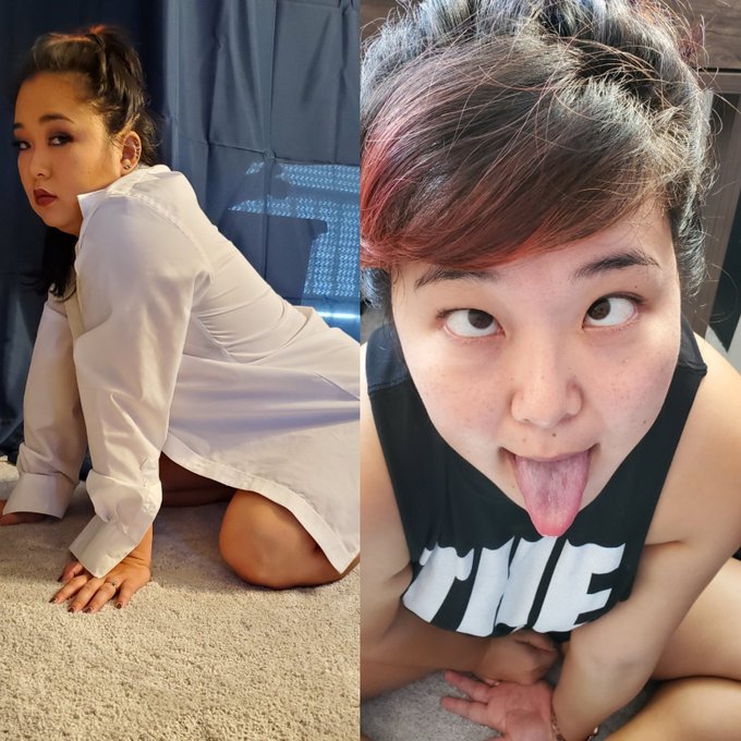 Sexy or playful? Watch me be both on #onlyFans #asianbabygirl https://t.co/iBnTGYVj7Y<a href="/tag/onlyfans"class="tags">#onlyFans</a><a href="/tag/asianbabygirl"class="tags"><span>#asianbabygirl</span></a>