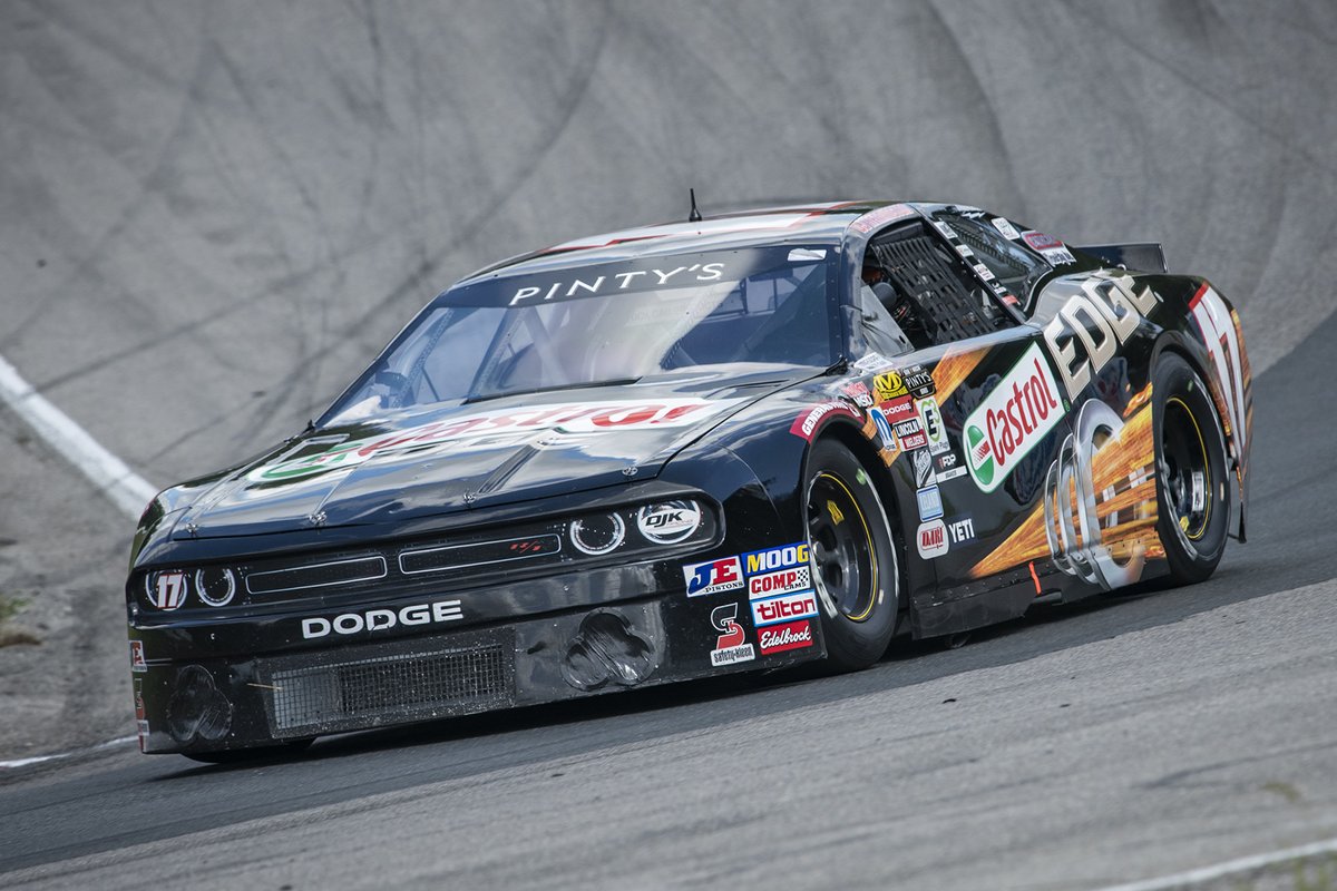 NASCAR Canada (@nascarcanada_) on Twitter photo ICYMI: <a href="/DJKRacing/">DJ Kennington</a> Partnership With Castrol Canada Extended
📝 bit.ly/2KXteAS
#NASCARPintys ICYMI: <a href="/DJKRacing/">DJ Kennington</a> Partnership With Castrol Canada Extended
📝 bit.ly/2KXteAS
#NASCARPintys