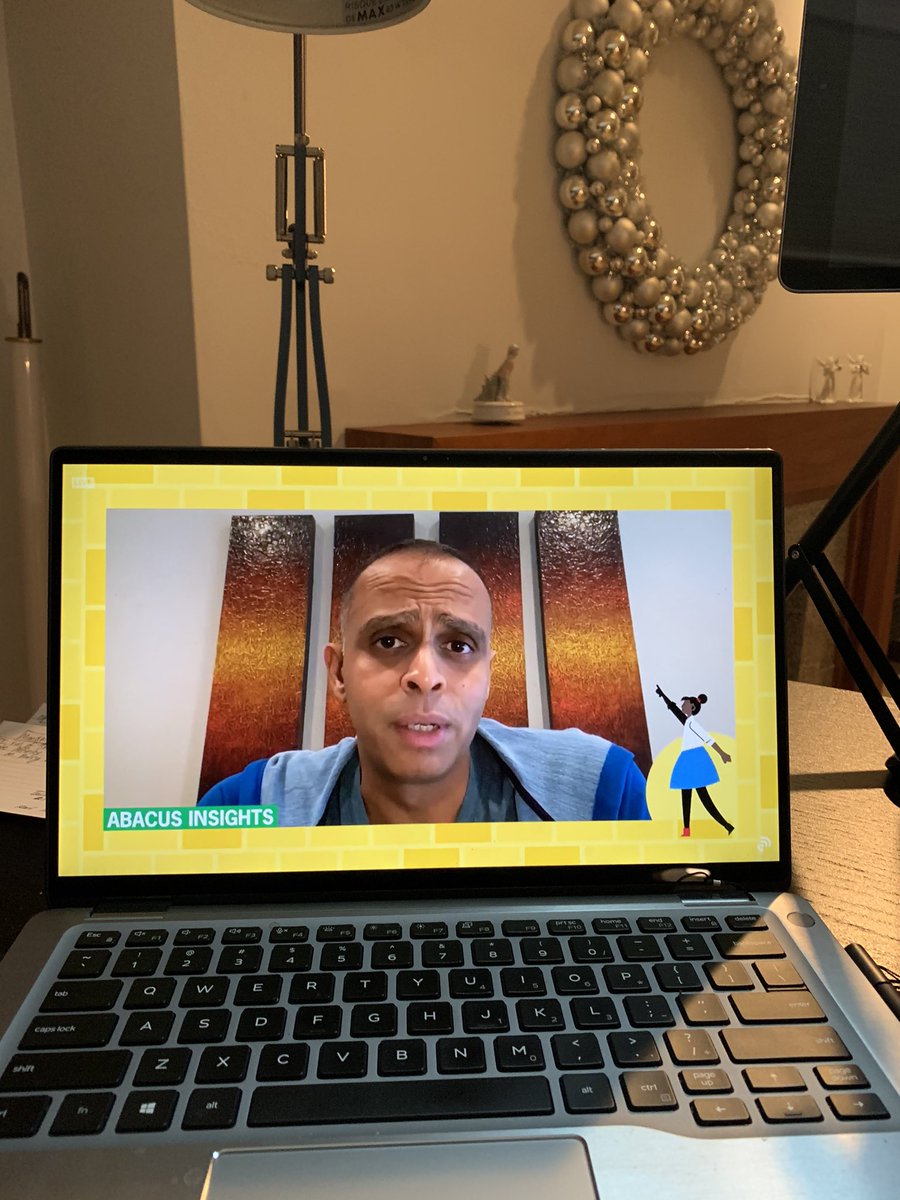 JessicaZeaske's tweet photo. Thumbs up for @eleanor_health and @AbacusInsights as they start off tonight’s awards!  @corbinpetro and Minal Patel wish we were raising a toast together at House of Blues!  #NEVYsOz @NewEnglandVC https://t.co/44esHjC9NQ