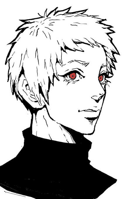赤目のtwitterイラスト検索結果 赤目のtwitterイラスト検索結果