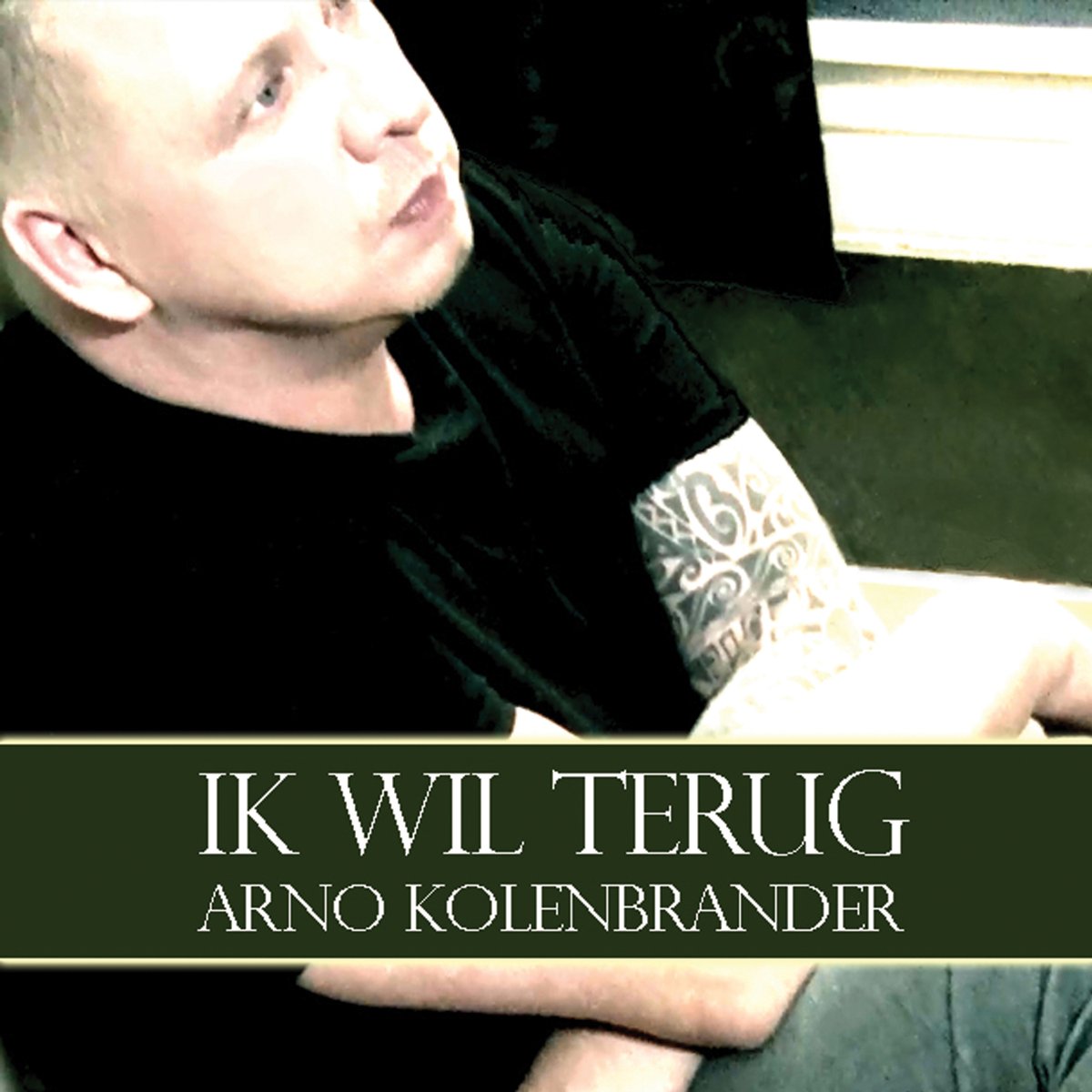 Arno Kolenbrander tweet media