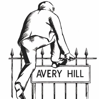 Avery Hill ( https://averyhillpublishing.bigcartel.com/ ) -  @AveryHillPubl ( https://twitter.com/AveryHillPubl )