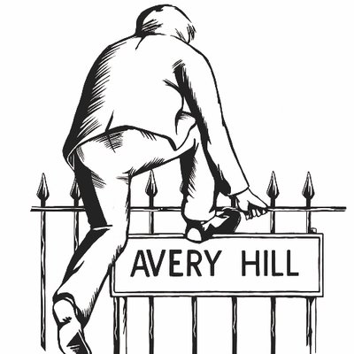 Avery Hill ( https://averyhillpublishing.bigcartel.com/&nbsp;) -  @AveryHillPubl ( https://twitter.com/AveryHillPubl&nbsp;)