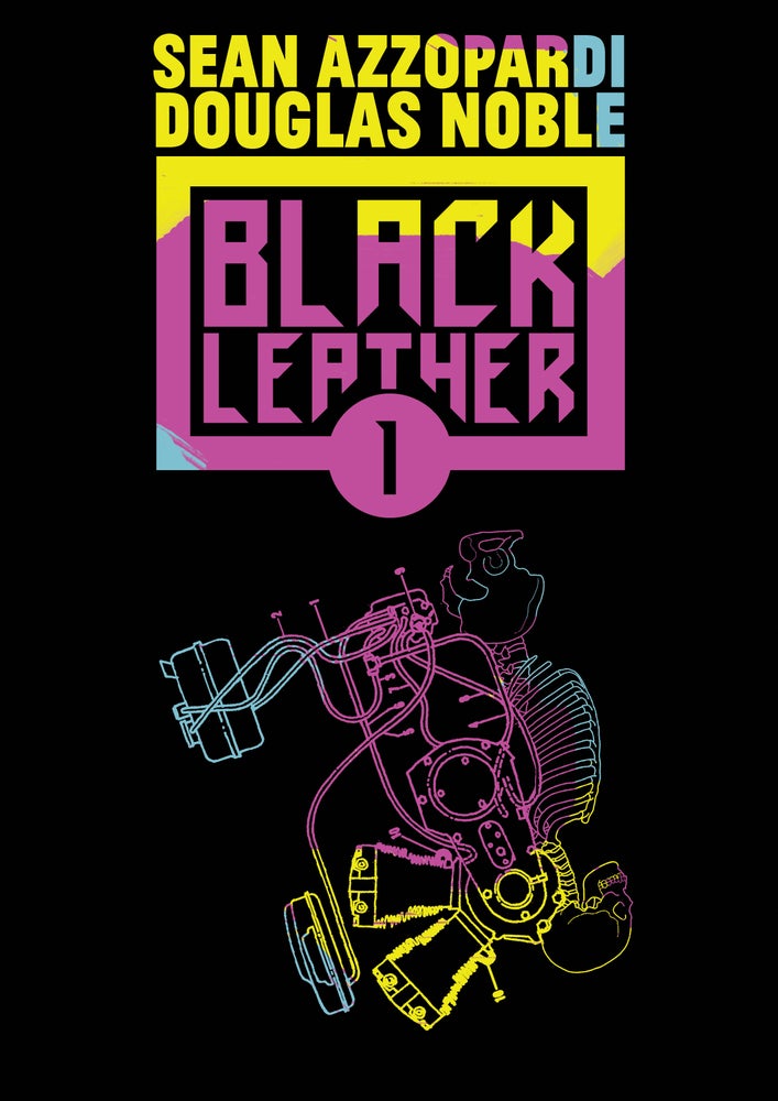 Douglas Noble ( https://stripforme.bigcartel.com/&nbsp;) (and collaborators!) -  @douglasnoble ( https://twitter.com/douglasnoble&nbsp;)