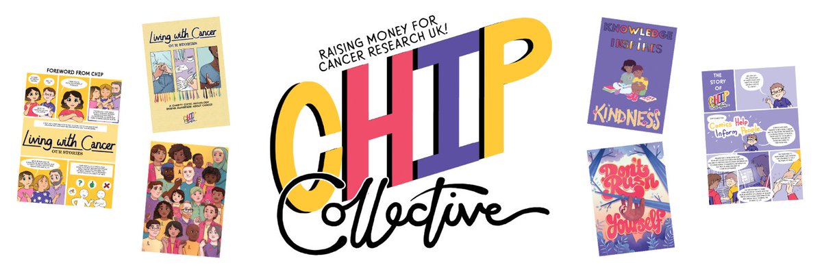 Chip Collective ( https://twitter.com/chip_collective&nbsp;) -  @chip_collective ( https://twitter.com/chip_collective&nbsp;)